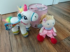 Puppe stoffpuppe weichpuppe gebraucht kaufen Puppe stoffpuppe weichpuppe gebraucht kaufen  Köln