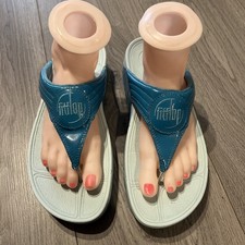 New fitflop walkstar for sale  BIRMINGHAM