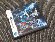 Nintendo Ntr-031 Pokemon Black 2, usado comprar usado  Enviando para Brazil