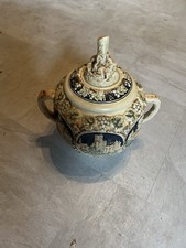 Alter bowletopf gebraucht kaufen  Lüneburg