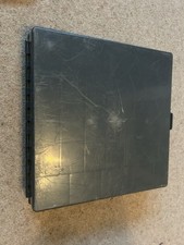 shakespeare fishing tackle box for sale shakespeare fishing tackle box for sale BRIERLEY HILL