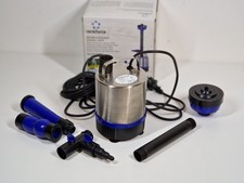 Renkforce springbrunnenpumpe 3 gebraucht kaufen Renkforce springbrunnenpumpe 3 gebraucht kaufen  Seckach