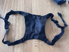 Dual camera shoulder for sale  LINCOLN
