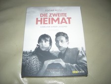 Heimat 7 bd gebraucht kaufen  Langen