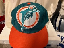 Miami dolphins vintage for sale  Rochester