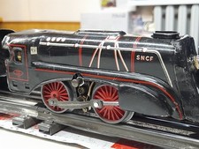 Ant blechspielzeugeisenbahn sp gebraucht kaufen  Plauen
