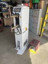 Spot welder 20kva for sale  SOMERTON