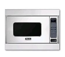 Viking vmtk272ss microwave for sale  Fredericksburg