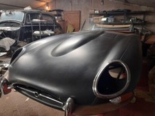 Jaguar type classic for sale  UK