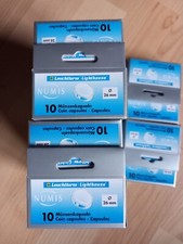200 münzkapseln euro gebraucht kaufen  Meßstetten