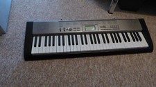 Leuchttasten keyboard casio gebraucht kaufen  Stendal