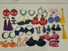 Lot bijoux ancien d'occasion  Grenoble-