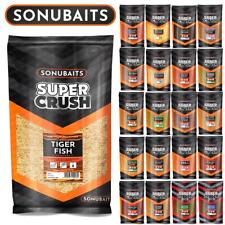 Sonubaits supercrush 2kg gebraucht kaufen  Karlsruhe