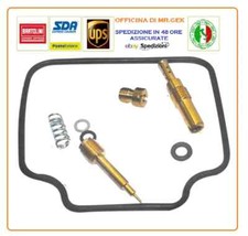 Kit riparazione carburatore usato  Giugliano in Campania