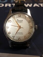 Lorenz automatic classic usato  Chianciano Terme