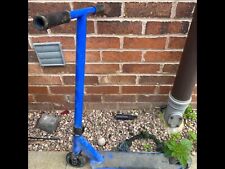 Lucky crew scooter for sale  STOKE-ON-TRENT