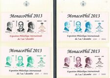 Livret monacophil 2013 d'occasion  Revel