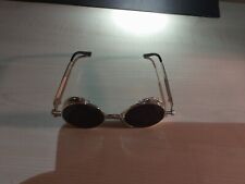 Chopper brille motorradbrille gebraucht kaufen  Langelsheim