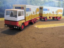 Herpa ford koffer gebraucht kaufen  Würzburg