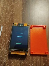 Esp32 marauder touchscreen gebraucht kaufen  Nürnberg