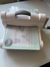 Sizzix big shot for sale  KELSO