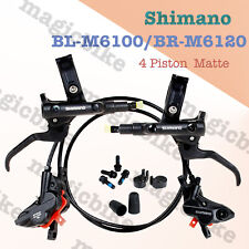 New shimano m6100 for sale  Saint Louis