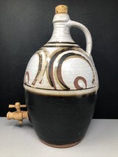 Large stoneware pottery for sale  ROTHERHAM