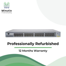 Juniper QFX5200-32C-AFI | refurbished | incl. VAT comprar usado  Enviando para Brazil