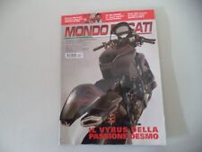 Ducati marzo 2010 usato  Salerno
