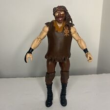 Wwe mankind wrestling for sale  NORTHAMPTON