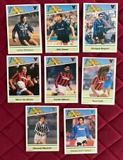 Figurine forza campioni usato  Gatteo