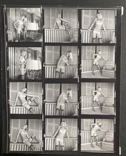 Bunny yeager estate d'occasion  Avignon