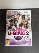 Sing nintendo wii usato Sing nintendo wii usato  Segrate