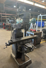Milling machine shaping for sale  Woodruff