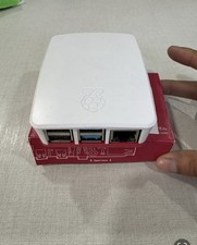 Computador Raspberry Pi 4 Modelo B 2GB RAM Quad Core Cortex-A72 (SC15184), usado comprar usado  Enviando para Brazil