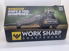Work sharp mk.2 for sale  Westmoreland