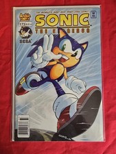 Sonic the Hedgehog - Edição 173 Muito Bom Estado - Archie Comics, usado comprar usado Sonic the Hedgehog - Edição 173 Muito Bom Estado - Archie Comics, usado comprar usado  Enviando para Brazil