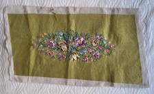 Vtg needlepoint finished for sale  Kennewick