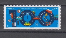 Code route d'occasion  Meyzieu
