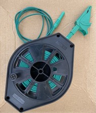 Megger xlt30 etl30 for sale  SOUTHAMPTON