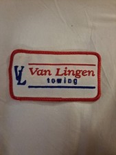 Van lingen towing for sale  North Hollywood