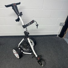 Offmetrolley electric golf for sale  NEWCASTLE UPON TYNE