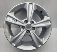 Alufelge zoll 5x105 gebraucht kaufen  Geesthacht