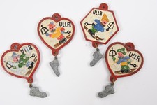 N73n23 plaketten ullr gebraucht kaufen  Neu-Ulm