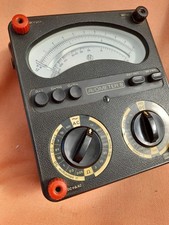 Avometer model mk5 for sale  UK