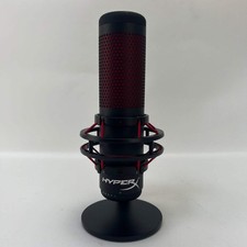 Hyperx quadcast khz for sale  Buford