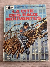 Cité eaux mouvantes d'occasion  Montmorot