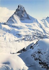 Zermatt cervin matterhorn d'occasion  France