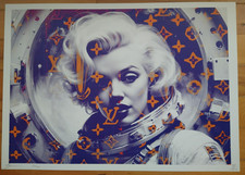 Death nyc lithographie gebraucht kaufen  Krefeld