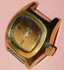 Pieces vintage watch d'occasion  Saint-Louis
